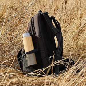 CILINDRO BAMBOO personalizada